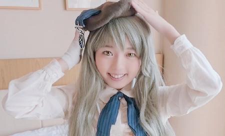 【初個撮アニメコスプレ】シノアリスでピノキオの世界一可愛いコスプレ美人に中出しエッチです【ナマ交尾/今ダケ】