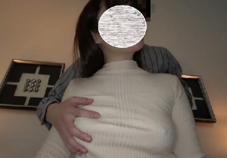 【お宝】巨乳が魅力的な可愛い人妻と…その２【限定販売】