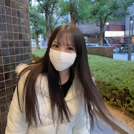 First shot * 20 years old / 147cm / 38kg Beauty gaku raw "Iku!! Do more!! ♡ "Thrust the abdominal muscle erotic body with the thick mara of a 29-year-old trading company man Together with the inside Iki Nakadashi
