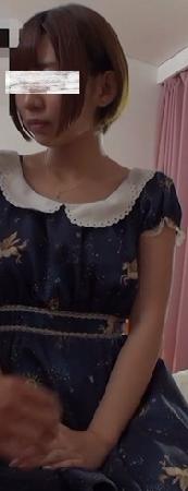 - [Treasure 2 people recording part 3] About the case that I was a little disliked by ******l shot by a beautiful boyish woman who looks very similar to that chan. [Extremely cheap with god cost-effectiveness]