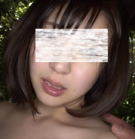 [Treasure 2 people recording part 6] About the case that I was a little disliked by ******l shot in a beautiful boyish who looks very similar to that chan. [Extremely cheap with god cost-effectiveness]