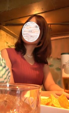 [Cheating wife series 10] When I picked up a beautiful woman, it developed into affair sex with a married woman.